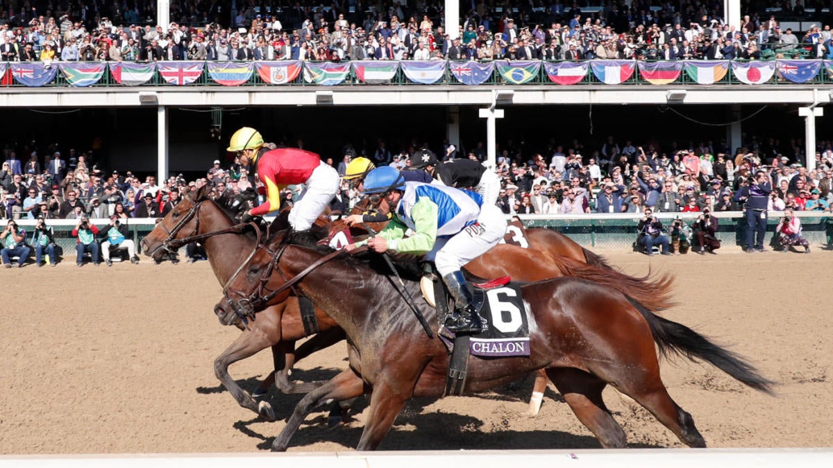 Preakness Stakes 2021 Horses Contenders Date Predictions Handicapping Champion Enters Surprising Picks Cbssports Com