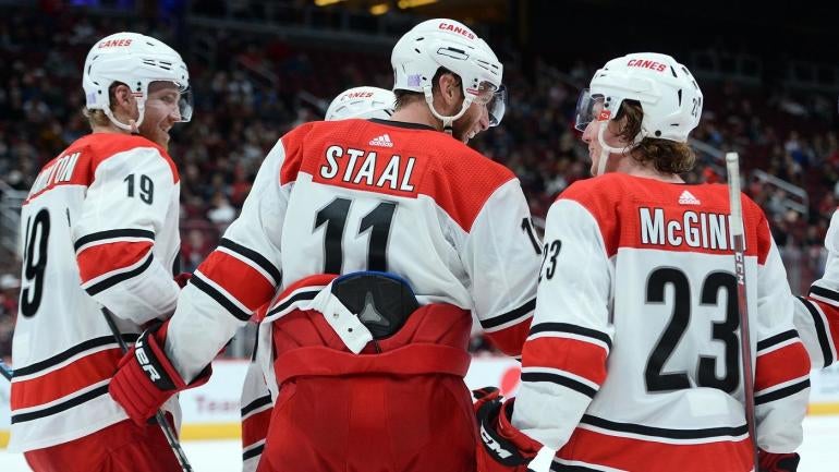 2019 Stanley Cup Playoffs: Sunday schedule, scores, games, live updates for Hurricanes vs. Islanders