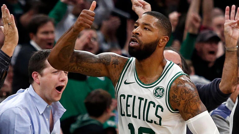 2019 Nba Playoffs Bucks Vs Celtics Series Schedule Scores - 