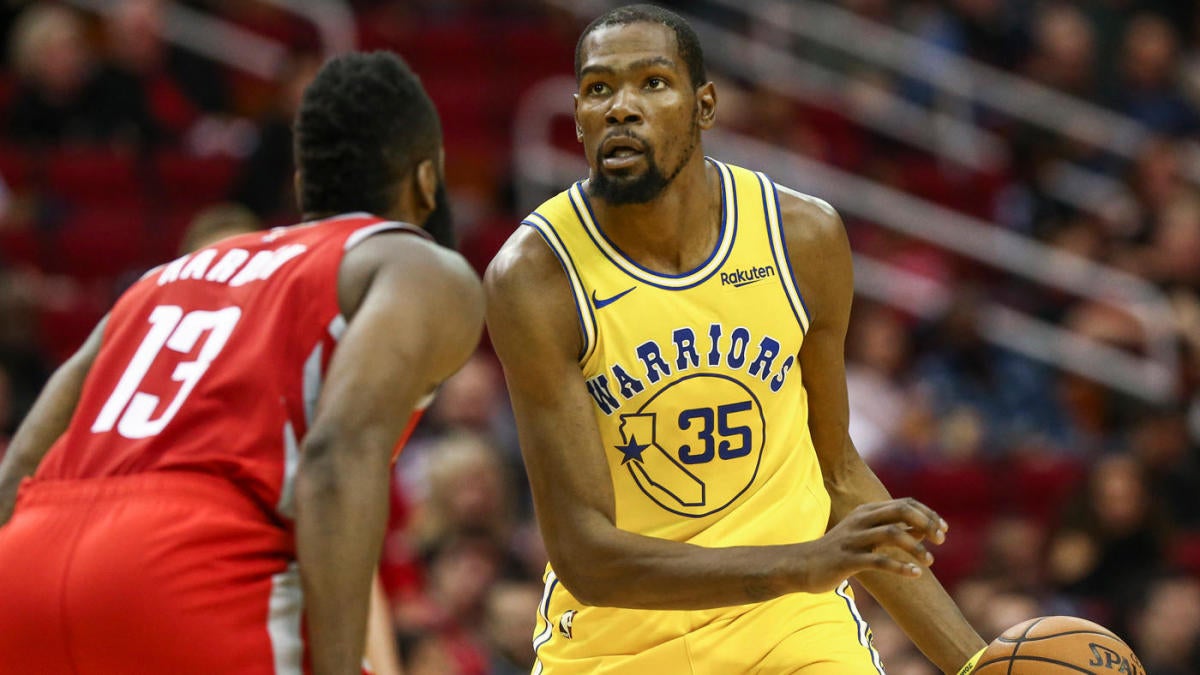 Kevin Durant free agency: Ranking K.D.'s options, from Clippers to ...