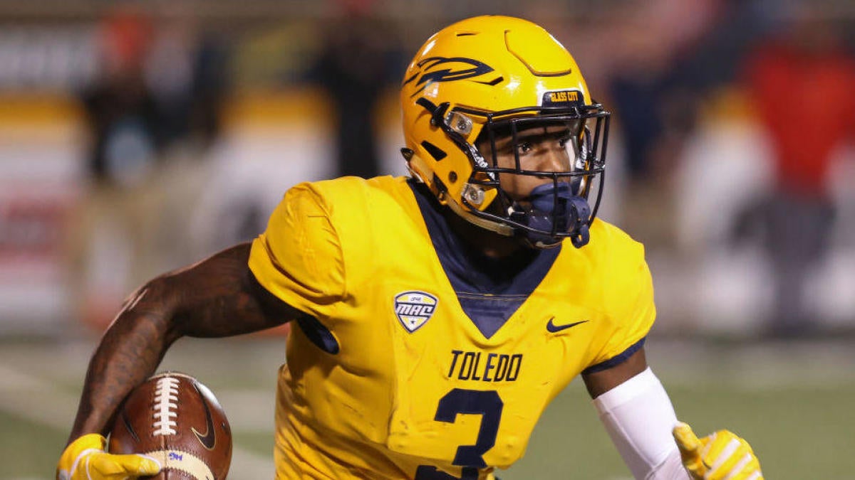 Toledo vs. Buffalo odds, spread: 2019 college football picks, predictions from advanced model