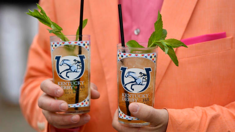 Horse Racing: 143rd Kentucky Derby