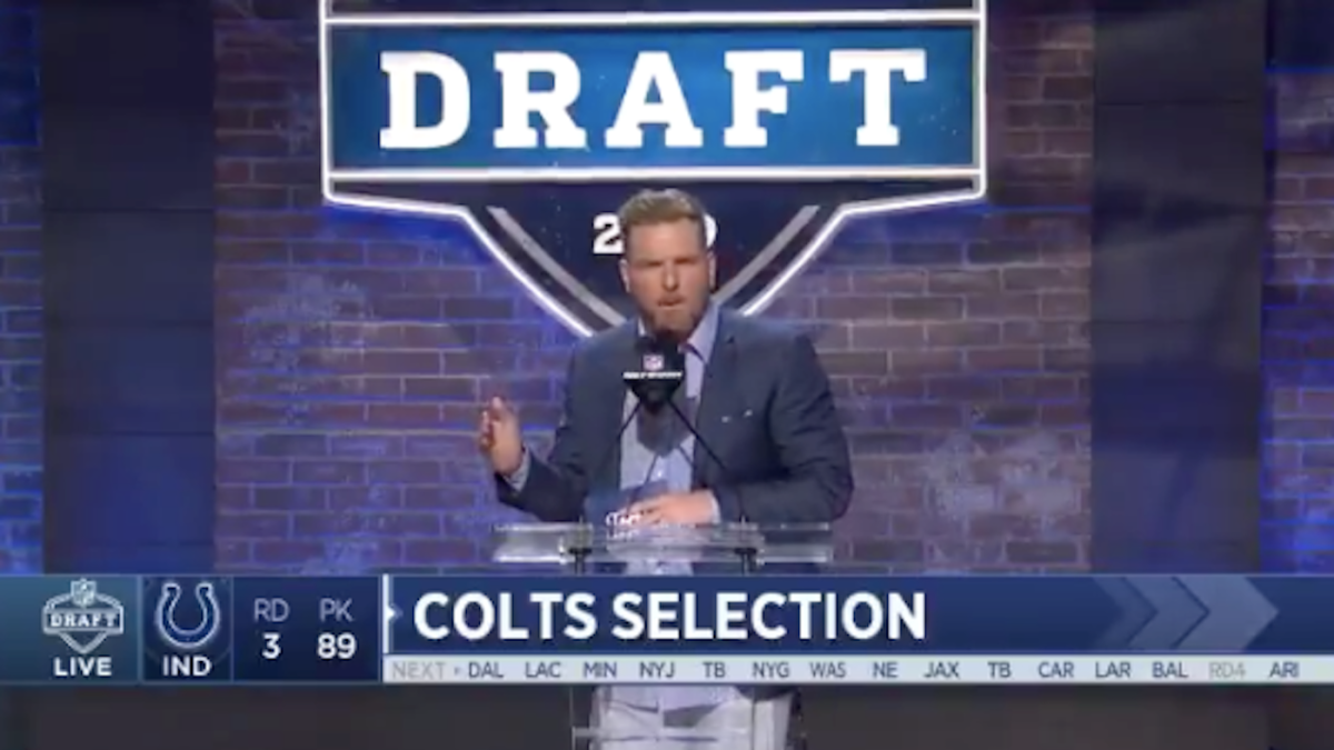 colts draft
