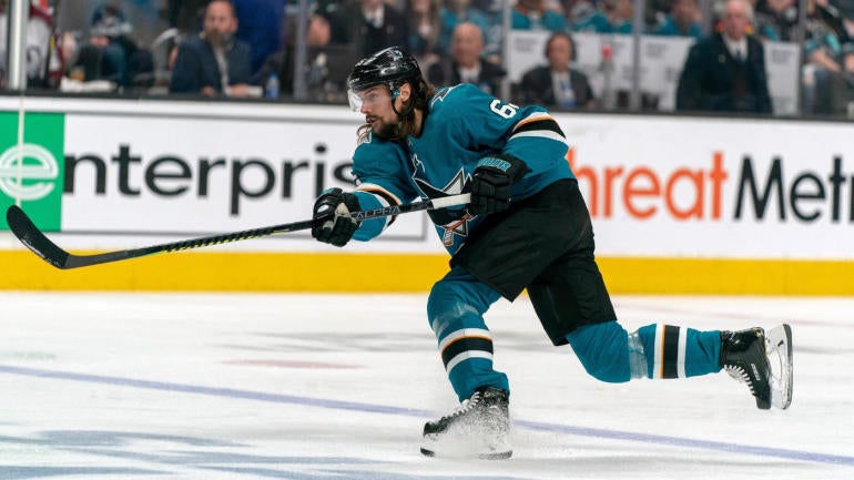 2019 Stanley Cup Playoffs scores: Live updates for Sharks-Avalanche; Hurricanes go up 2-0 over Islanders