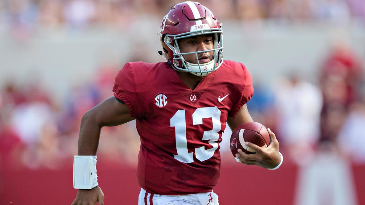 How many Alabama players will go in the first round of 2020 NFL Draft