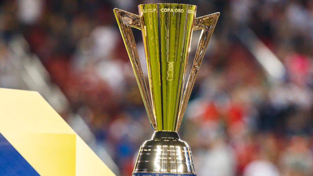 2019 Gold Cup Schedule Scores Dates Tv Live Stream Info Start Times Usa Vs Jamaica In Copa Oro Semfinal Cbssports Com