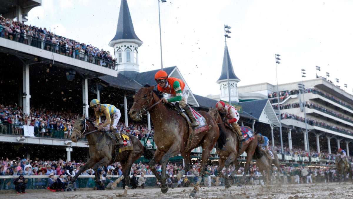 Kentucky Derby odds Gambling on horse racing explained
