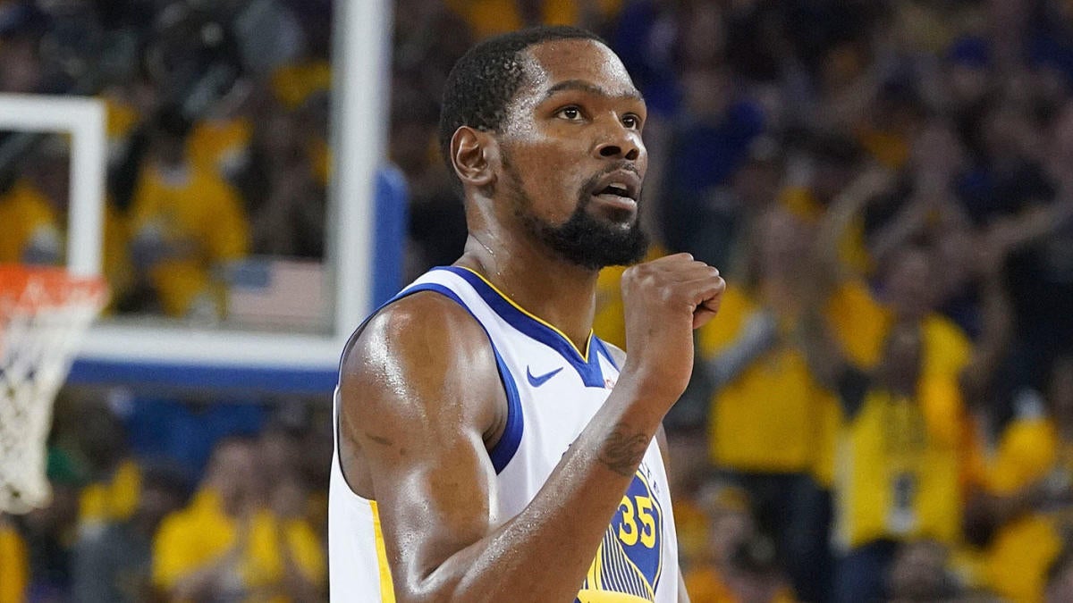 Warriors' Steve Kerr calls Kevin Durant the 'most skilled basketball ...