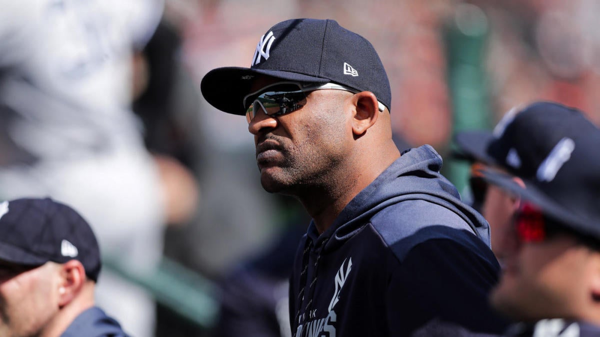 CC Sabathia says he will wear Yankees cap if he makes Hall of Fame