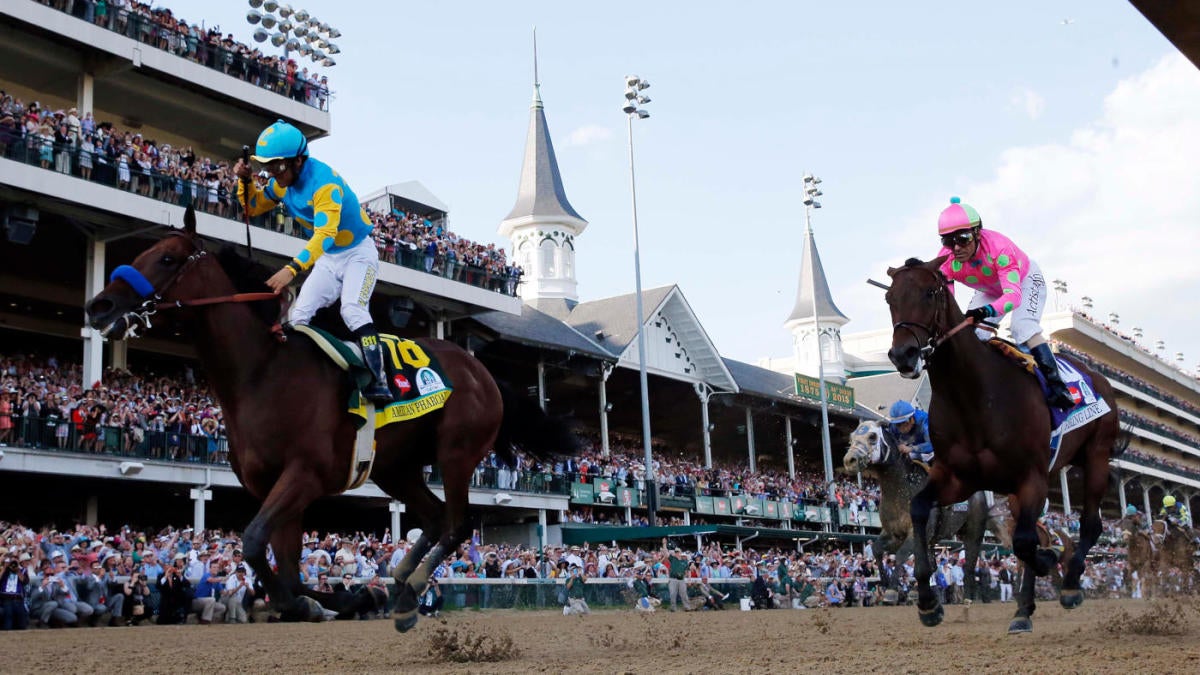 Where To Watch 2022 Kentucky Derby Schedule, Live Stream, Odds lupon