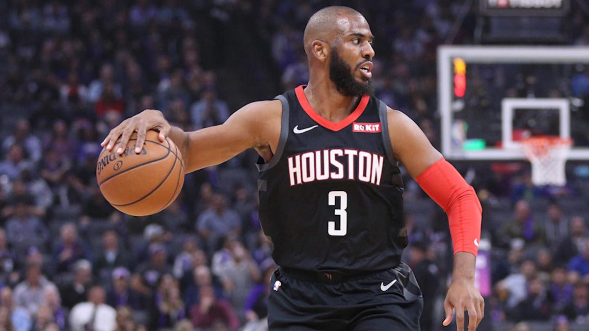 Chris Paul Found Out He Was Getting Traded In Brutal Fashion - The