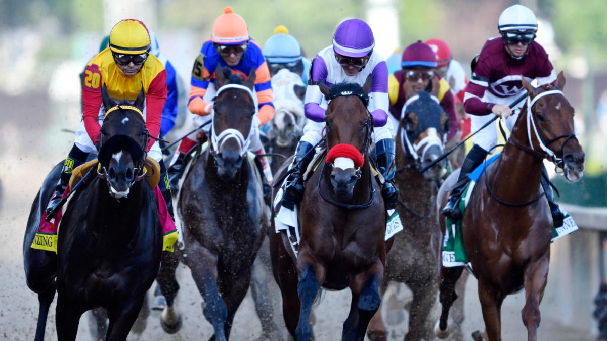 Rebel Stakes 2021 Odds Predictions Picks Expert Who Nailed Tampa Bay Derby Fading Caddo River Cbssports Com