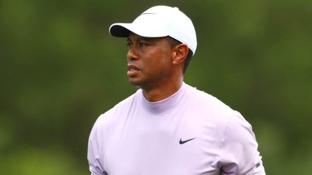 Tiger Woods Facing Wrongful Death Lawsuit Related To Drunk