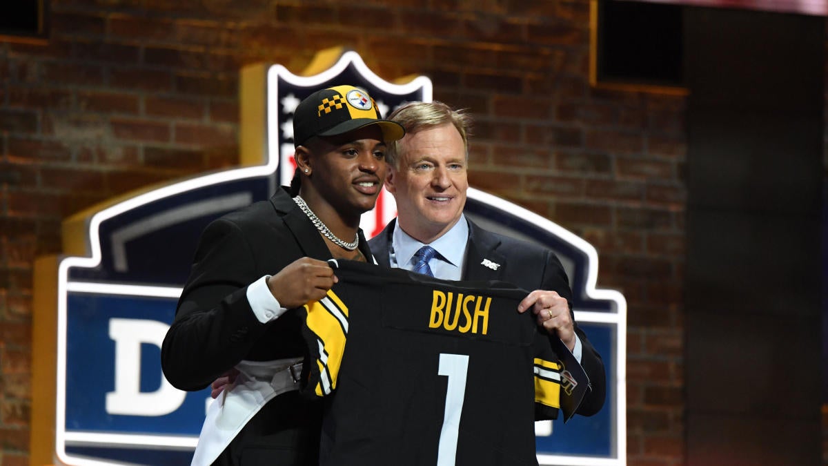 Ranking the Pittsburgh Steelers 5 most important offseason acquisitions ...