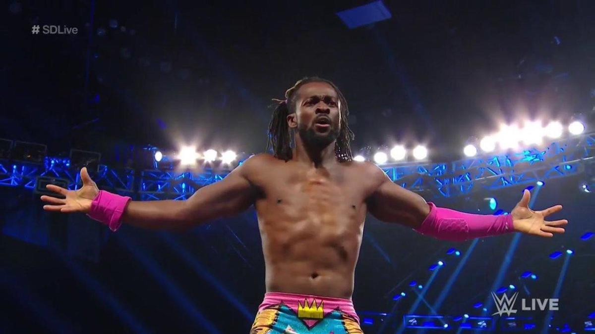 WWE SmackDown results, recap, grades: Kofi Kingston attacks, Money in the B...