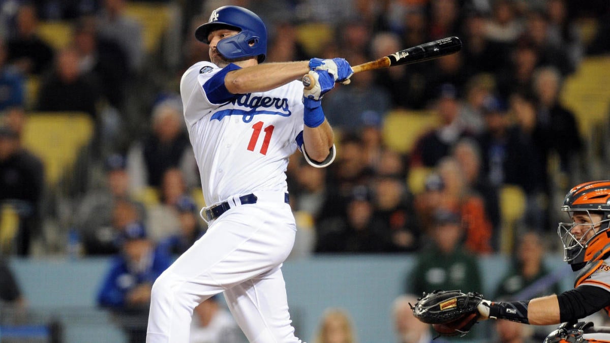 The Sports Report: A.J. Pollock elbows his way out of Dodgers