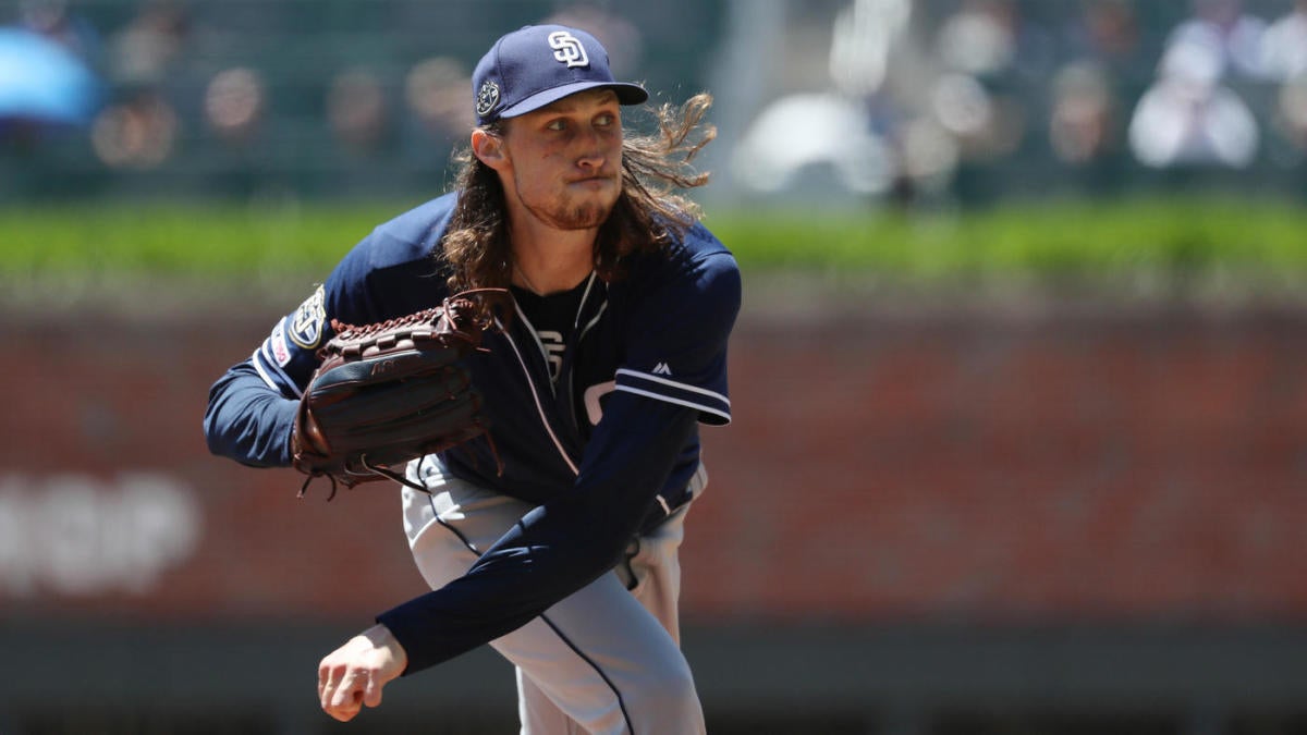 Andy Green and Manny Machado get ejected from Rockies game