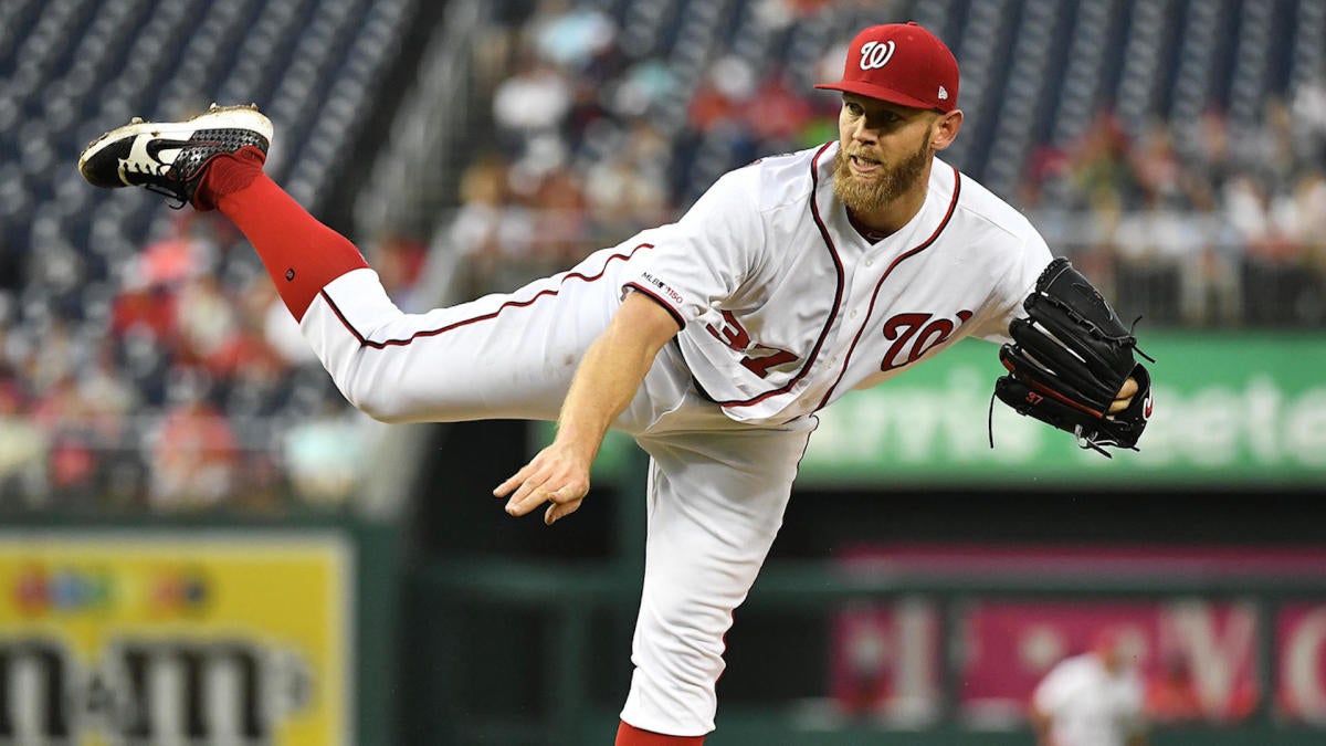 Nationals Vs Marlins Odds Line MLB Picks July 3 Predictions From Proven Model On 11 1 Roll 