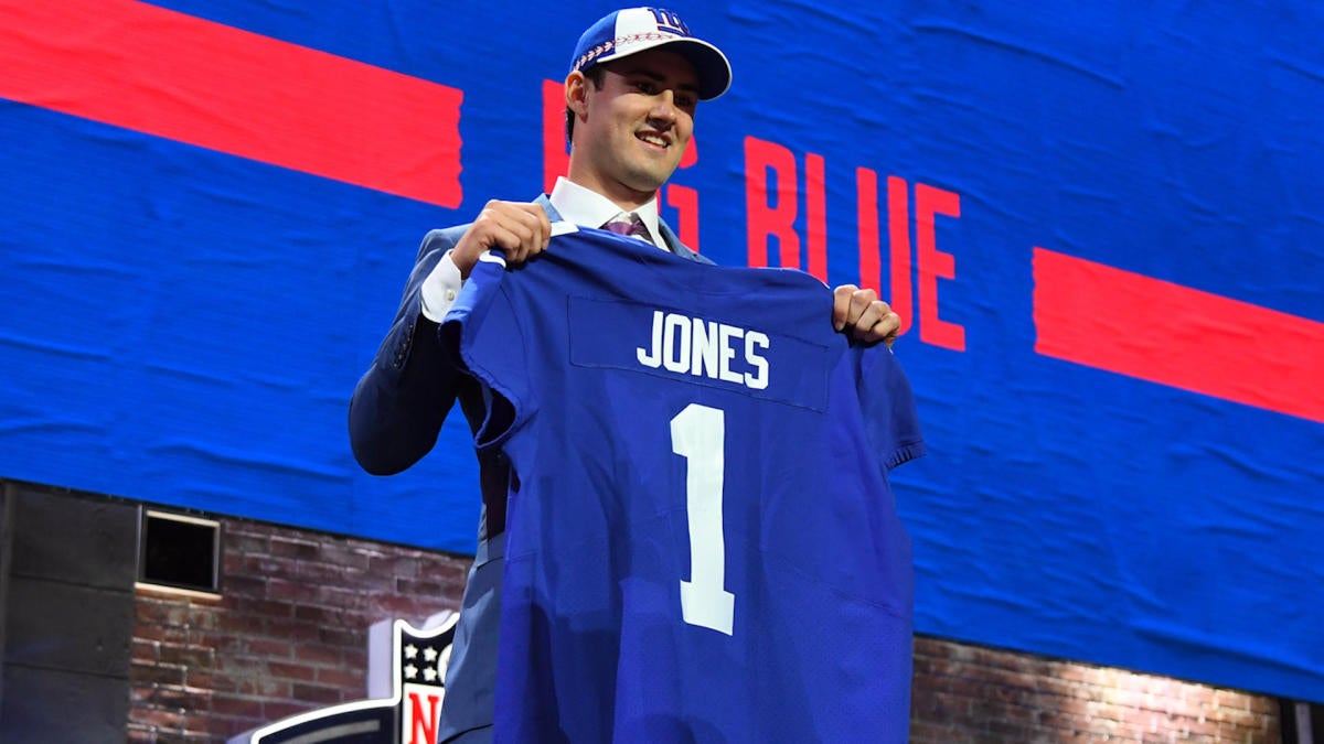 New York Giants: Debating Daniel Jones draft selection a year later