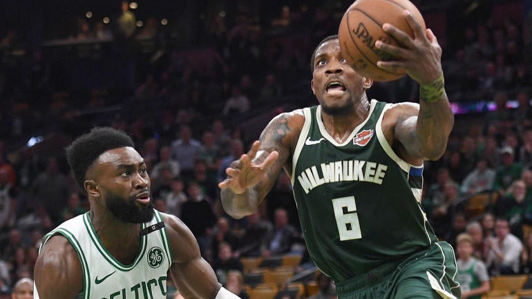 2019 Nba Playoffs Watch Celtics Vs Bucks Game 4 Tv Channel Live - 