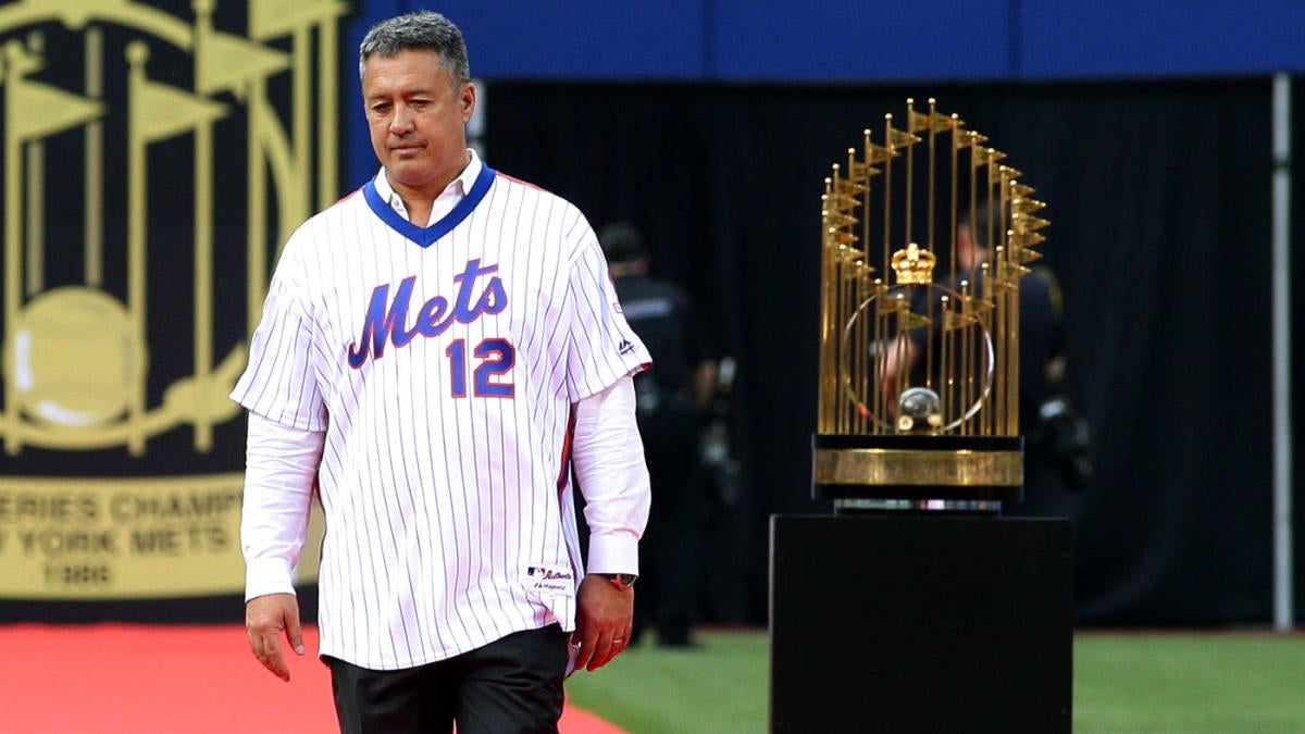 Mets announcer Ron Darling has been diagnosed with thyroid cancer