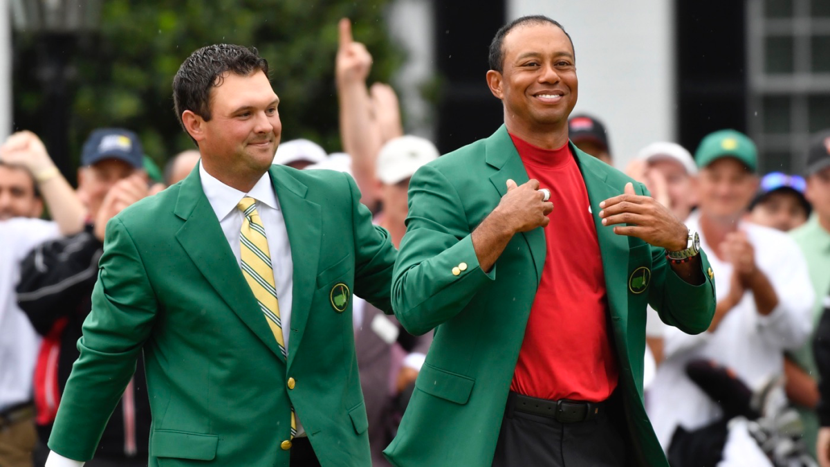 2019 PGA Championship: Why Tiger Woods vs. the field is no longer a ...