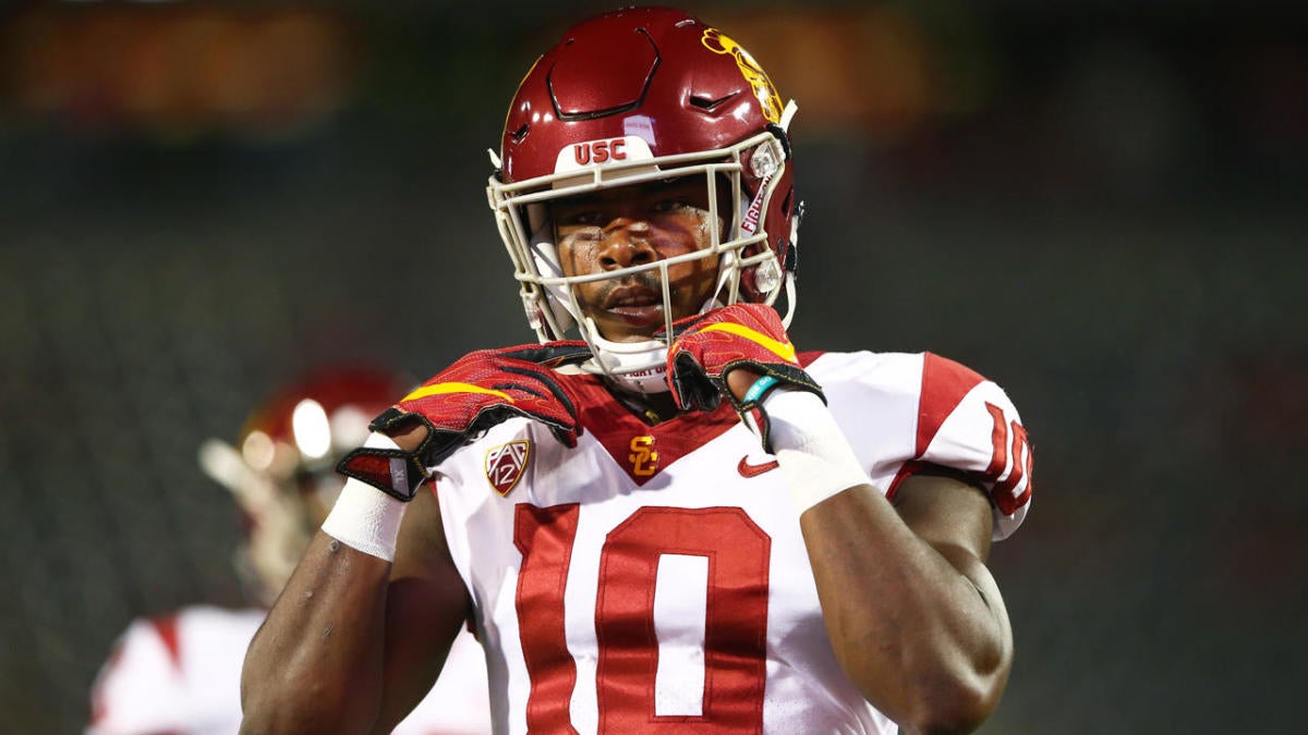 Linebacker a strength for USC in 2019 - CBSSports.com