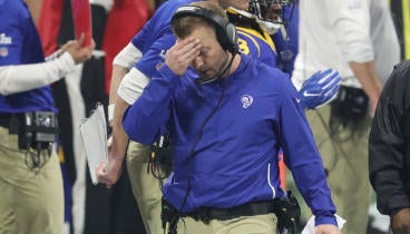 NFL: Super Bowl LIII-New England Patriots vs Los Angeles Rams