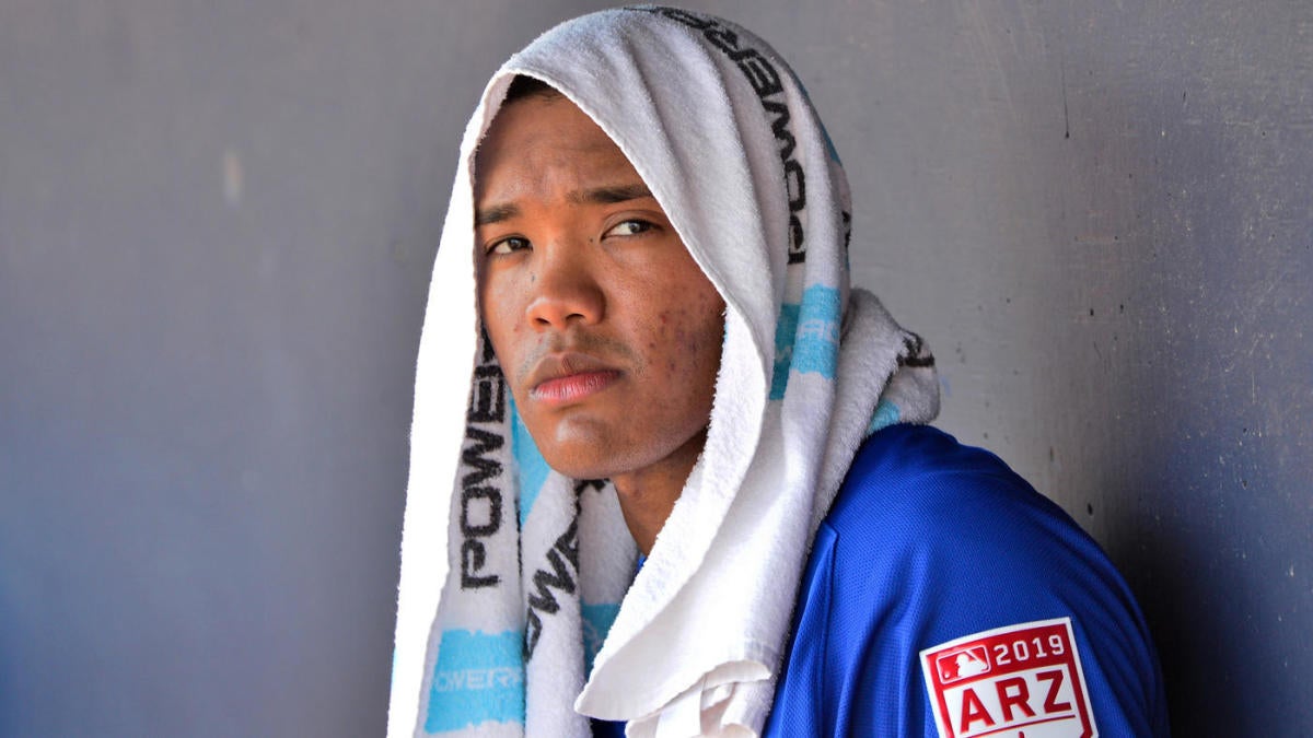 Addison Russell suspended