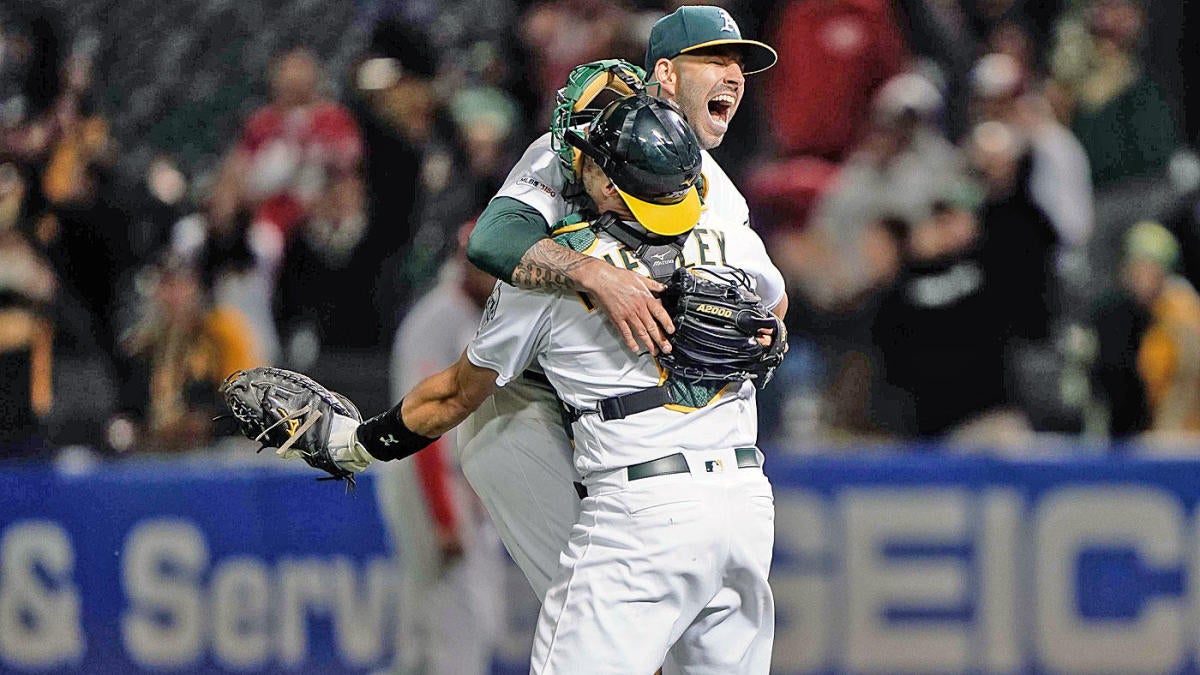 Today's Top Picks: Three MLB best bets for Thursday, plus an open ...