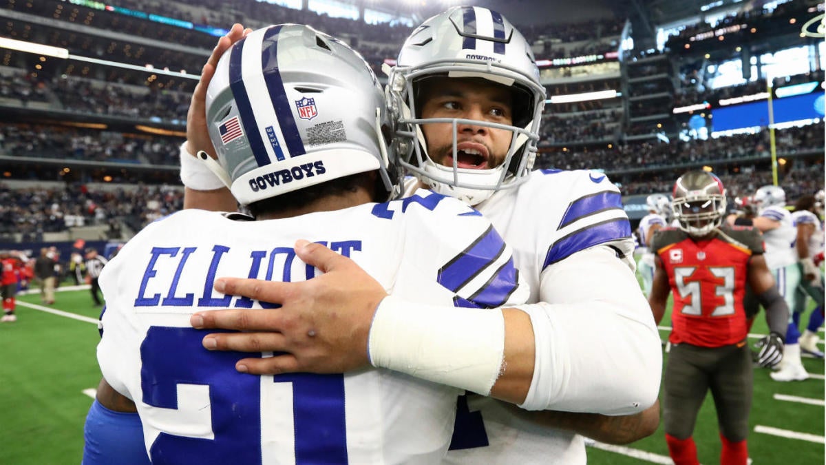 Dallas Cowboys - FOUR MORE D4YS. 