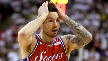 J.J. Redick