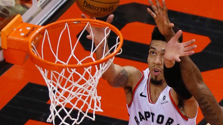 76ers Vs. Raptors Game 7 Score: Kawhi Leonard Leads Toronto To Eastern ...