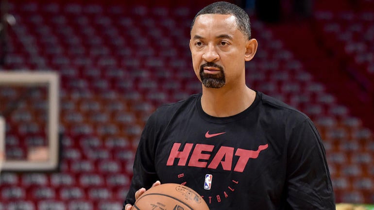 Former Michigan player Juwan Howard has reportedly been 