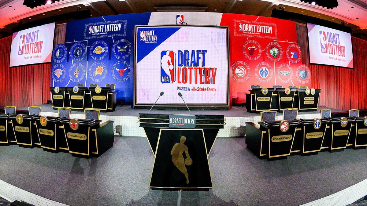 Imagining NBA draft lottery results for the 2021 NFL Draft order and the  impact on the Cowboys - Blogging The Boys