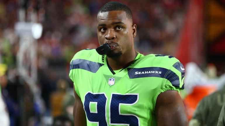 NFL: Seattle Seahawks at Arizona Cardinals