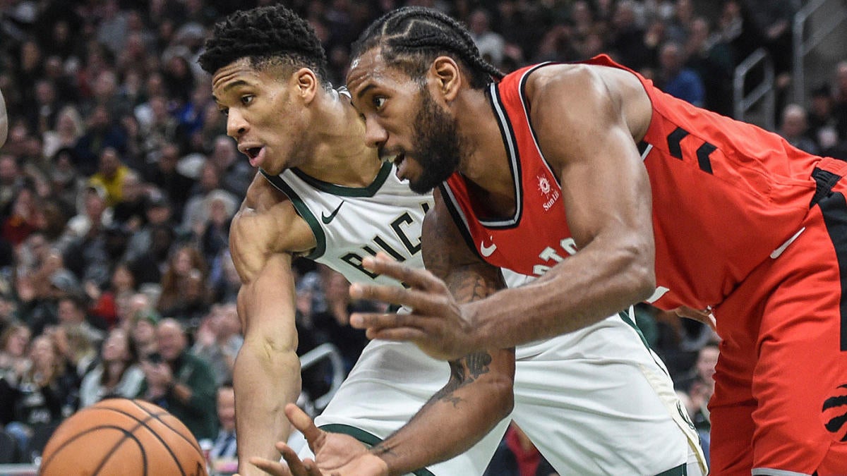 Today's Top Picks: Best bet for Raptors-Bucks, plus NBA Draft lottery ...