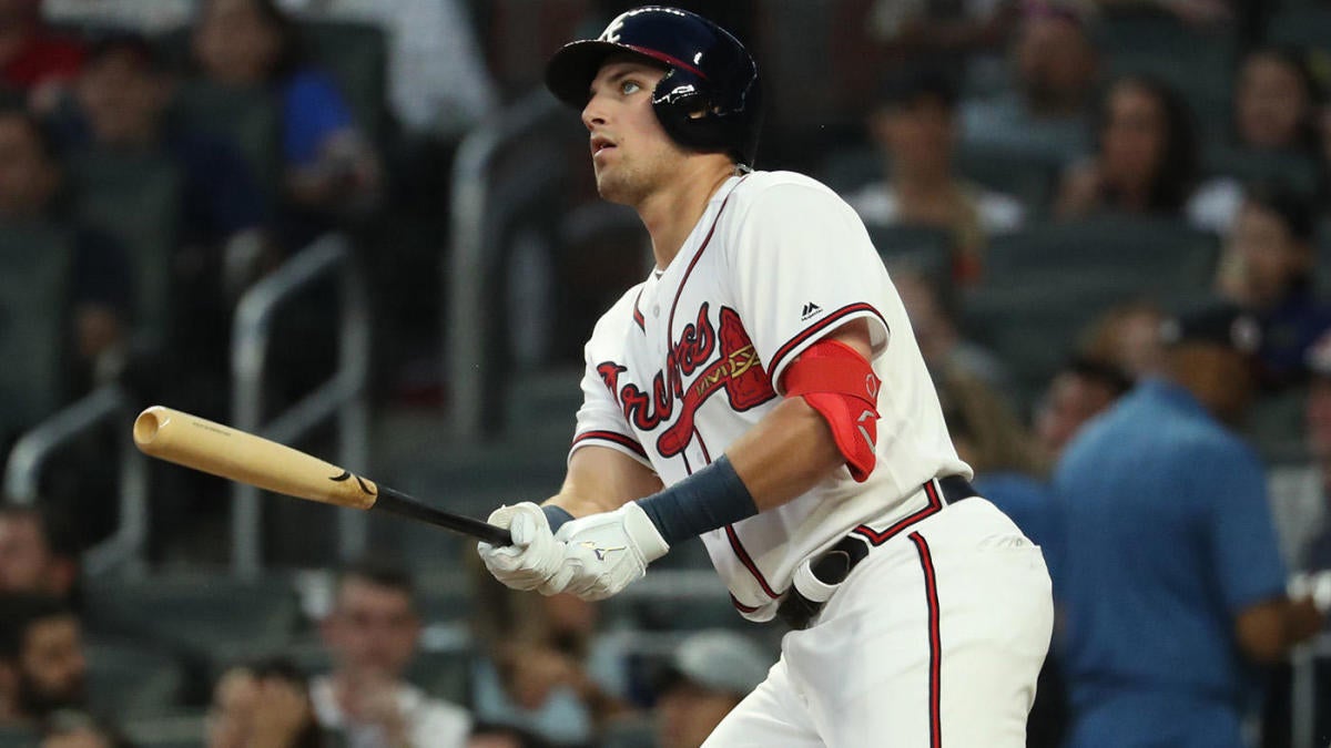 Braves vs. Cardinals odds, line: MLB picks, predictions for May 25 from ...