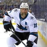NHL: San Jose Sharks at Columbus Blue Jackets