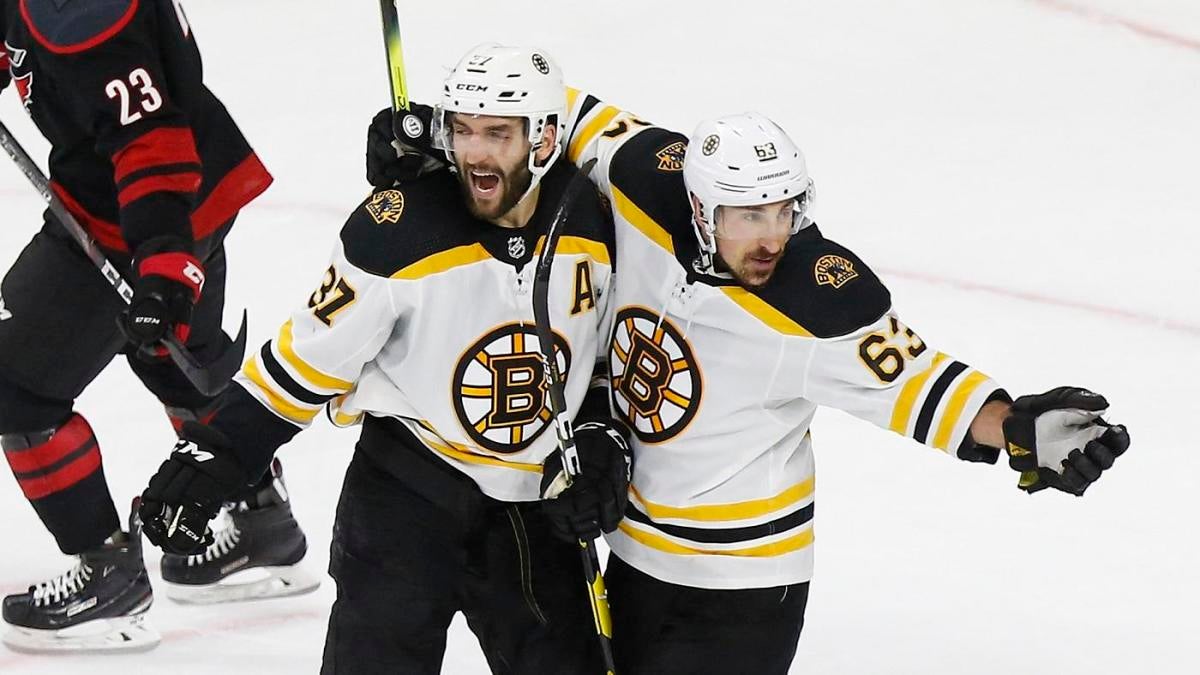 Boston Bruins DraftKings NHL Fantasy Hockey Preview: Jan 5 to Jan 11 -  DraftKings Network