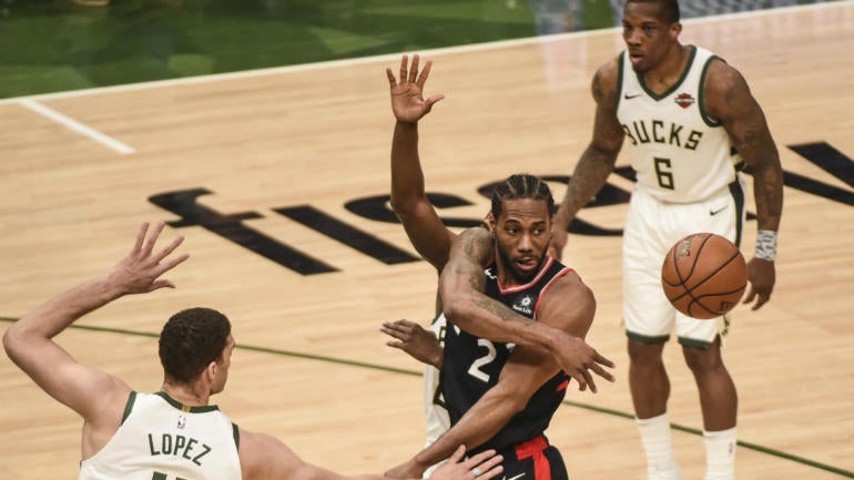 Nba Playoffs 2019 Watch Bucks Vs Raptors Game 3 Live Stream Tv - 