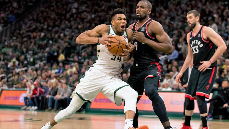 Nba Playoffs 2019 Bucks Vs Raptors Odds Picks Game 3 Predictions - the toronto raptors will try to get on the board against the milwaukee bucks in the eastern conference finals on sunday this time the series shifts to