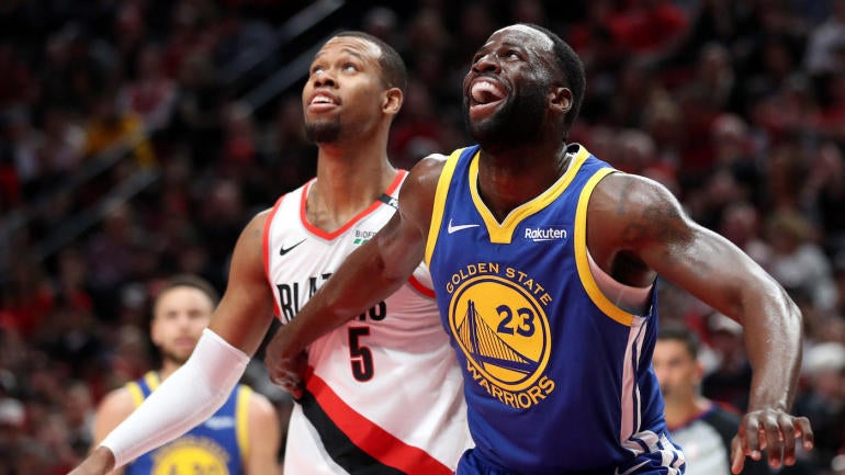 NBA playoffs 2019 scores, schedules: Watch conference ...