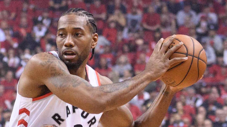 2019 Nba Playoffs Watch Bucks Vs Raptors Game 3 Live Updates - 