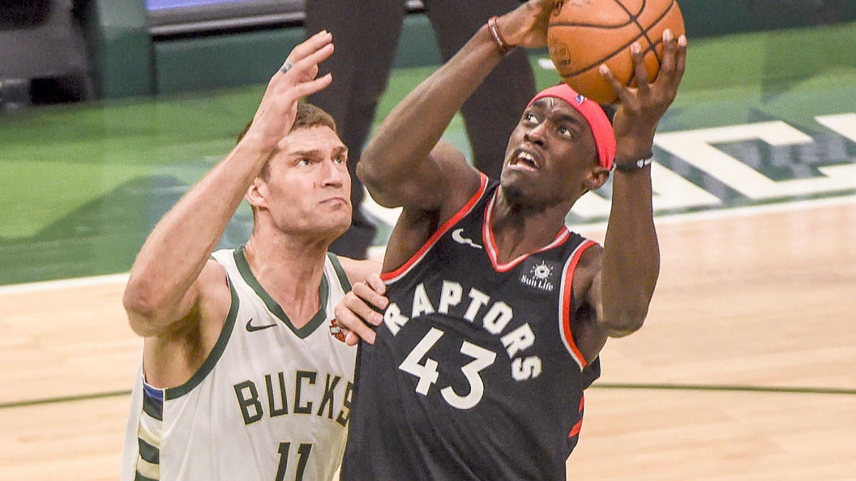 NBA Playoffs 2019: Ahead Of Game 4, Bucks And Raptors Argue Over Who's ...