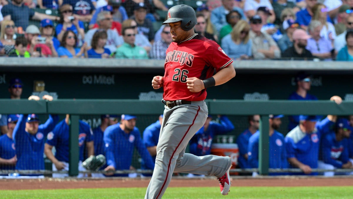 Reno Aces make history with four-home run effort, cycle out of two  different players in 25-run win 