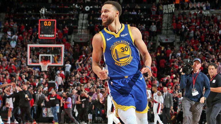 2019 Nba Finals Watch Warriors Vs Raptors Game 1 Live Updates - 