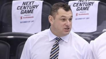 NHL: Carolina Hurricanes at Toronto Maple Leafs