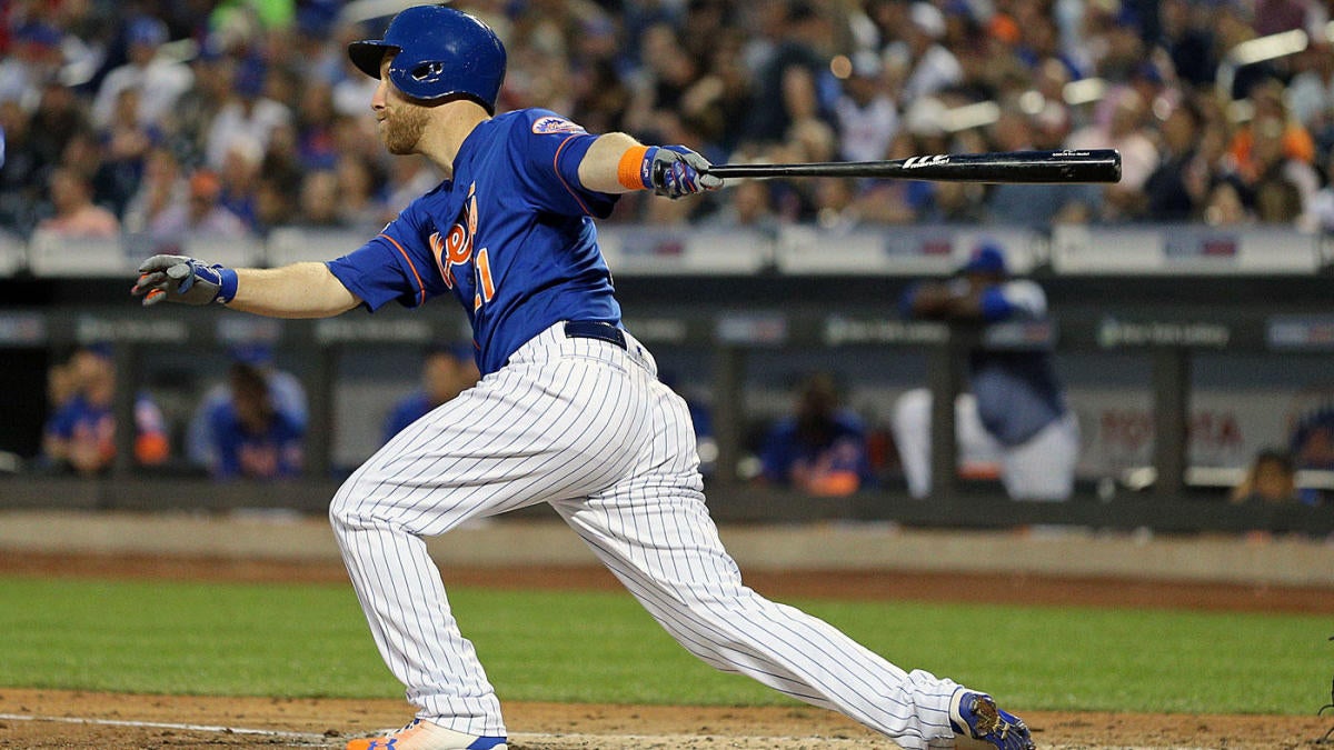 Todd Frazier Can Make an Impact on the 2019 Mets - Last Word On Baseball