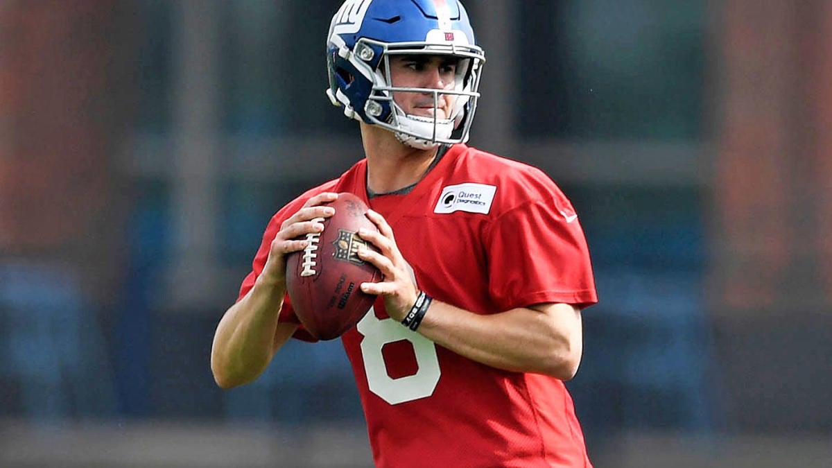 Madden NFL 20 rookie ratings: Daniel Jones is rated so low, he's